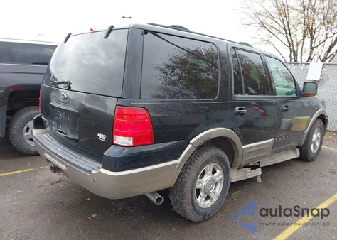 2004 Ford Expedition Eddie Bauer z USA, uszkodzony, nr VIN 1FMFU18L24LA90674